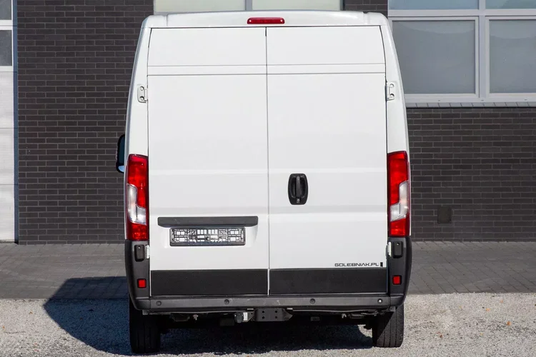 Peugeot Boxer L3H2 130KM PREMIUM PACK zdjęcie 5