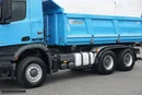Mercedes / AROCS / 2545 / E 6 / WYWROTKA / 6 X 6 / HYDROBURTA zdjęcie 26