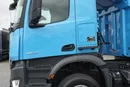 Mercedes / AROCS / 2545 / E 6 / WYWROTKA / 6 X 6 / HYDROBURTA zdjęcie 27