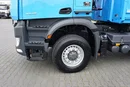 Mercedes / AROCS / 2545 / E 6 / WYWROTKA / 6 X 6 / HYDROBURTA zdjęcie 30