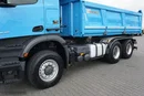 Mercedes / AROCS / 2545 / E 6 / WYWROTKA / 6 X 6 / HYDROBURTA zdjęcie 32