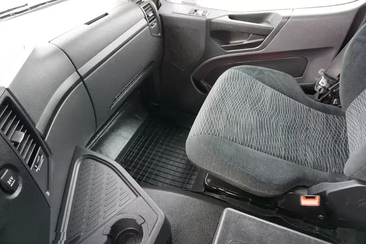 Mercedes / AROCS / 2545 / E 6 / WYWROTKA / 6 X 6 / HYDROBURTA zdjęcie 37