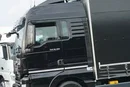 MAN TGX / 18.360 / ACC / E 6 / FIRANKA / 19 PALET / ŁAD. 7650 KG zdjęcie 25