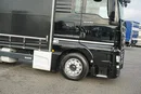 MAN TGX / 18.360 / ACC / E 6 / FIRANKA / 19 PALET / ŁAD. 7650 KG zdjęcie 29