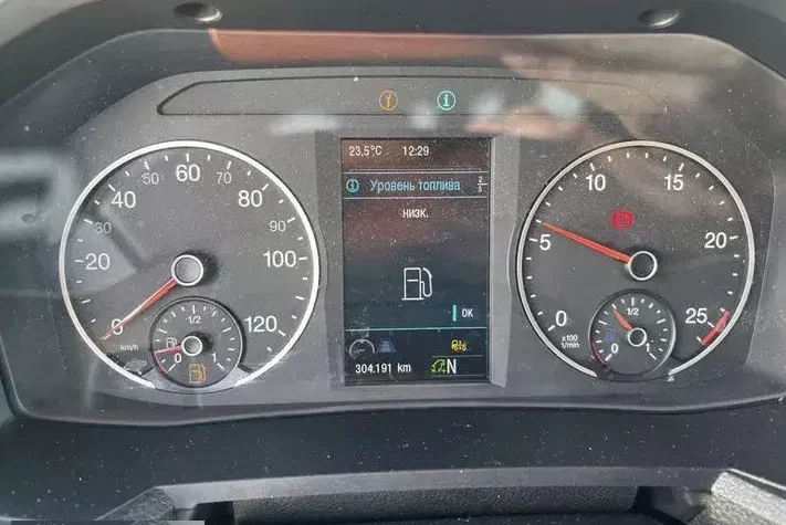 MAN TGX 18.510 E6 4x2 / Kab. sypialna / 2023 / 4 szt zdjęcie 11