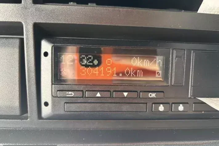 MAN TGX 18.510 E6 4x2 / Kab. sypialna / 2023 / 4 szt zdjęcie 12