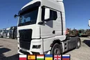 MAN TGX 18.510 E6 4x2 / Kab. sypialna / 2023 / 4 szt. zdjęcie 1