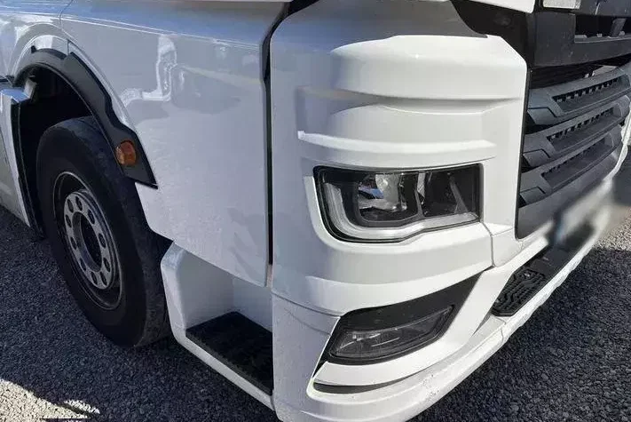 MAN TGX 18.510 E6 4x2 / Kab. sypialna / 2023 / 4 szt. zdjęcie 13