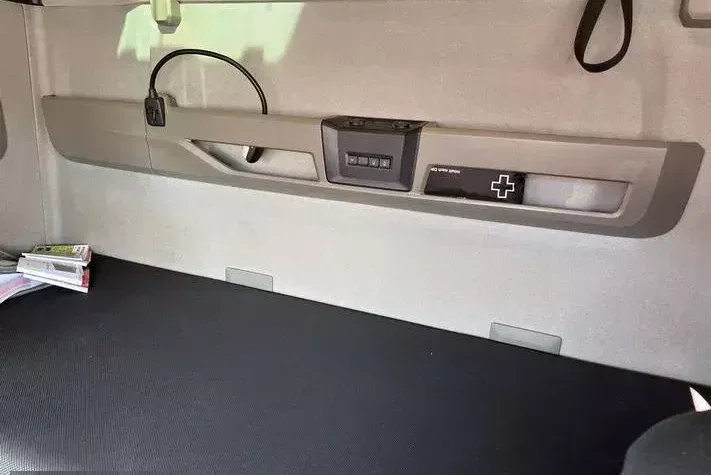 MAN TGX 18.510 E6 4x2 / Kab. sypialna / 2023 / 4 szt. zdjęcie 19