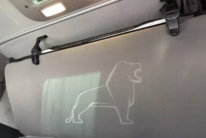 MAN TGX 18.510 E6 4x2 / Kab. sypialna / 2023 / 4 szt. zdjęcie 20