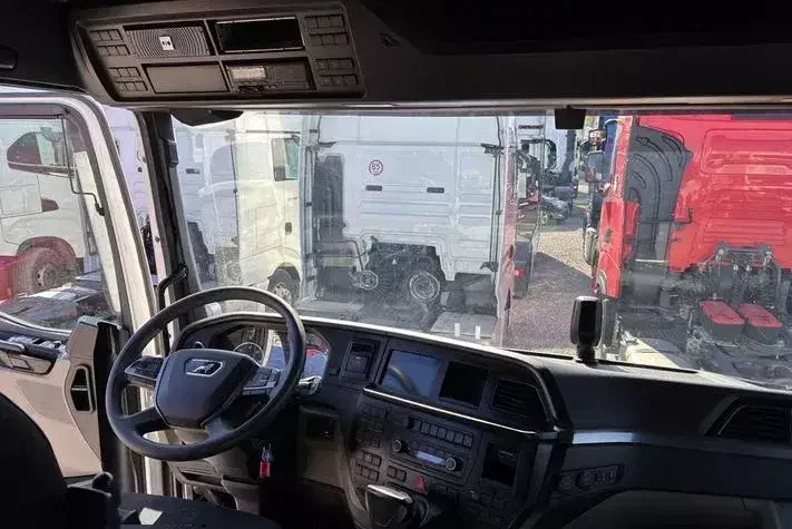 MAN TGX 18.510 E6 4x2 / Kab. sypialna / 2023 / 4 szt. zdjęcie 21