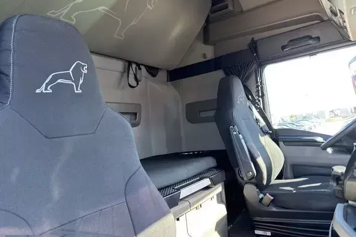 MAN TGX 18.510 E6 4x2 / Kab. sypialna / 2023 / 4 szt. zdjęcie 22