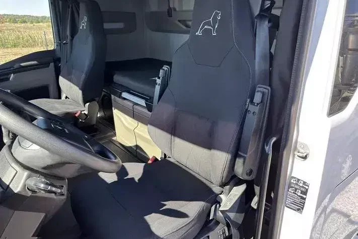 MAN TGX 18.510 4x2 / Kab. sypialna / 2023 / 4 szt. zdjęcie 11