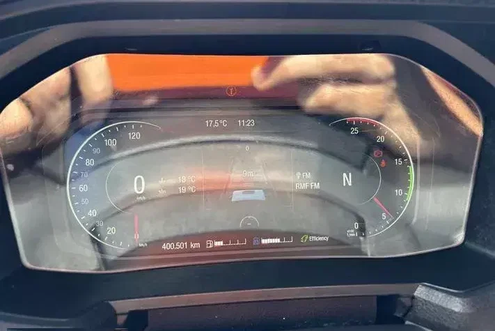 MAN TGX 18.510 4x2 / Kab. sypialna / 2023 / 4 szt. zdjęcie 13