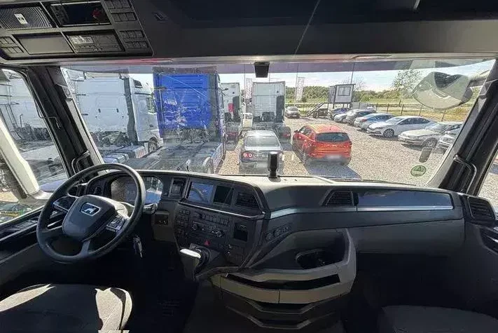 MAN TGX 18.510 4x2 / Kab. sypialna / 2023 / 4 szt. zdjęcie 14