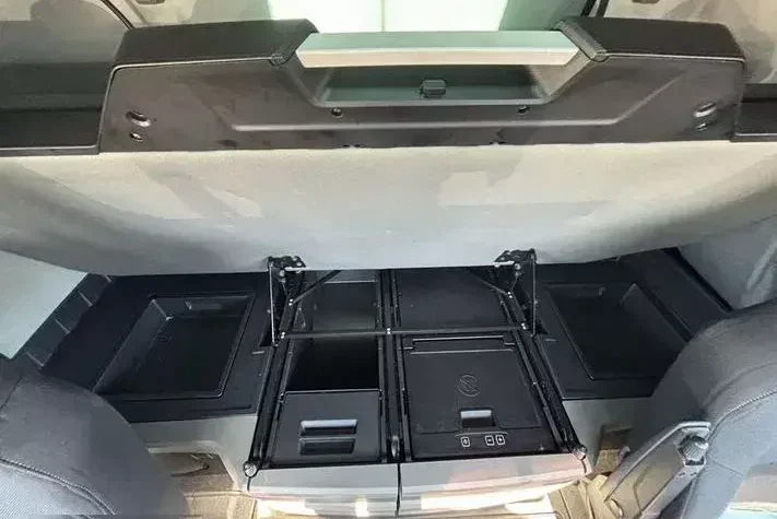 MAN TGX 18.510 4x2 / Kab. sypialna / 2023 / 4 szt. zdjęcie 16