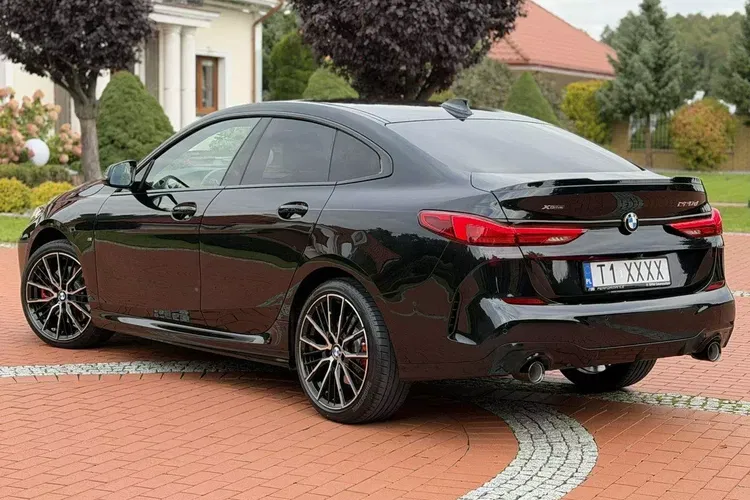 BMW seria-2 zdjęcie 14