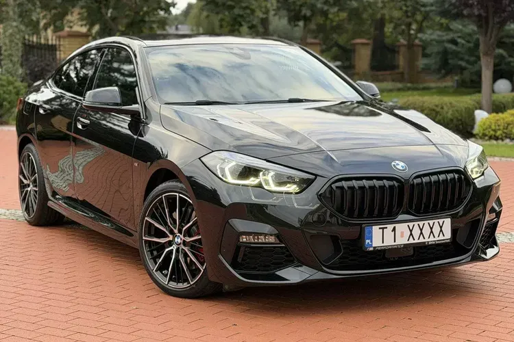 BMW seria-2 zdjęcie 2