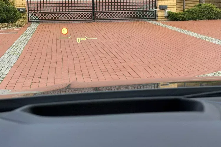 BMW seria-2 zdjęcie 23