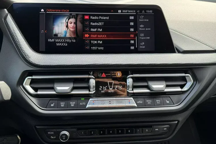 BMW seria-2 zdjęcie 25