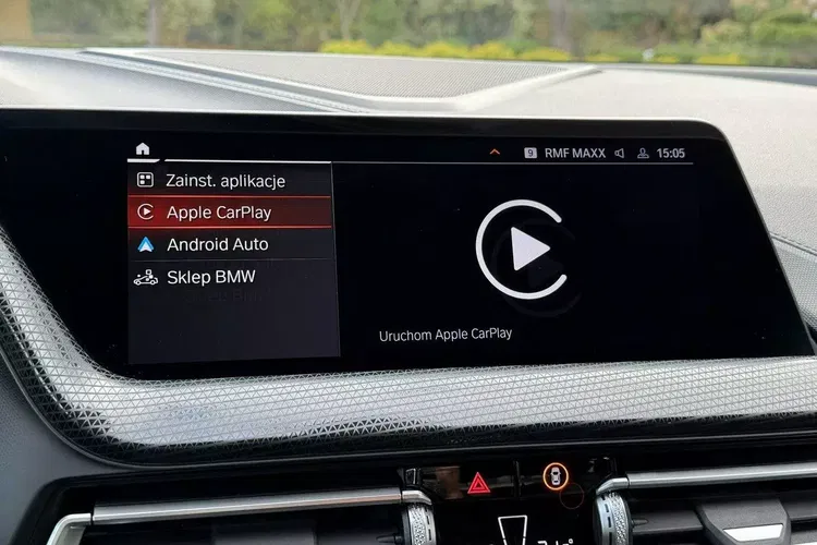 BMW seria-2 zdjęcie 27