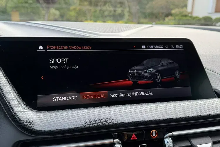 BMW seria-2 zdjęcie 28