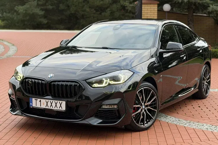 BMW seria-2 zdjęcie 3