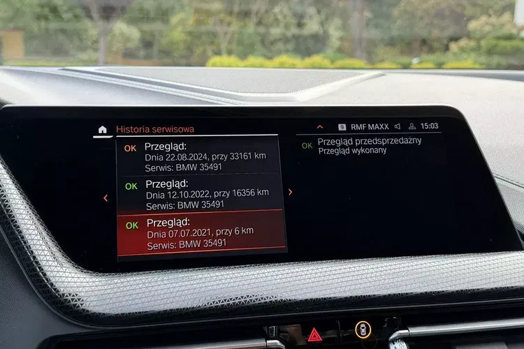 BMW seria-2 zdjęcie 30