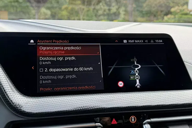 BMW seria-2 zdjęcie 31