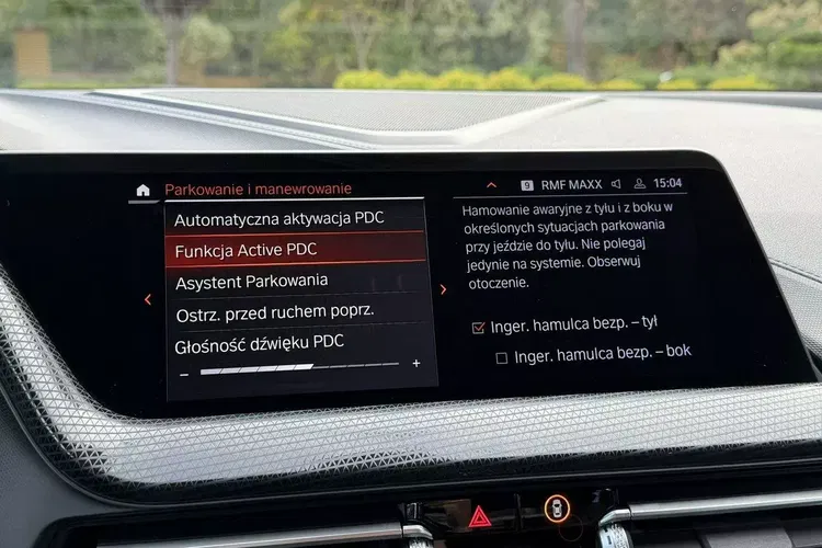 BMW seria-2 zdjęcie 34