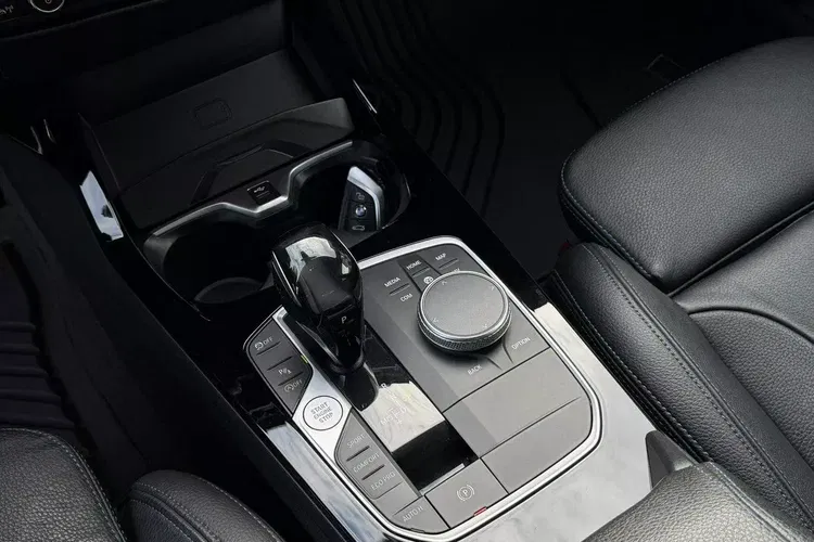 BMW seria-2 zdjęcie 36