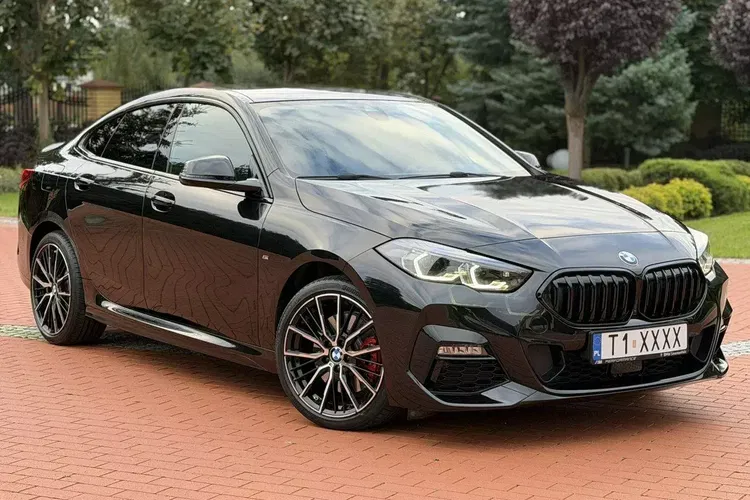 BMW seria-2 zdjęcie 4