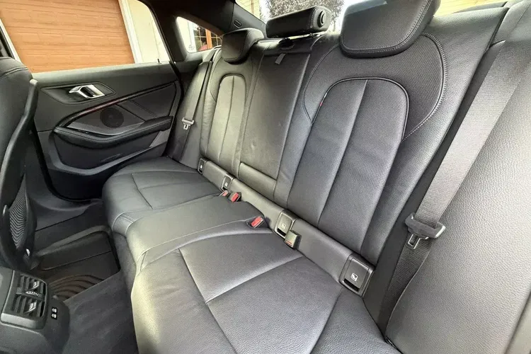 BMW seria-2 zdjęcie 40