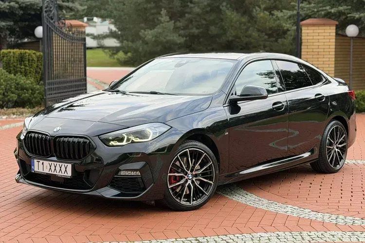 BMW seria-2 zdjęcie 5