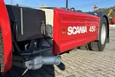 Scania R 450 Topline E6 4x2 Retarder Klima Postojowa zdjęcie 10