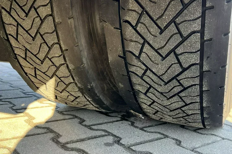 Scania R 450 Topline E6 4x2 Retarder Klima Postojowa zdjęcie 12