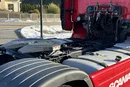 Scania R 450 Topline E6 4x2 Retarder Klima Postojowa zdjęcie 17