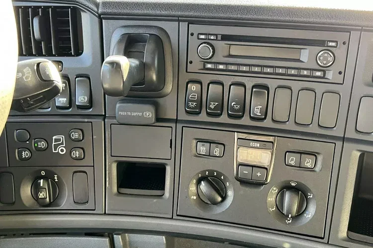 Scania R 450 Topline E6 4x2 Retarder Klima Postojowa zdjęcie 28