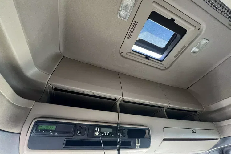 Scania R 450 Topline E6 4x2 Retarder Klima Postojowa zdjęcie 29