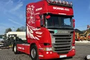 Scania R 450 Topline E6 4x2 Retarder Klima Postojowa zdjęcie 3