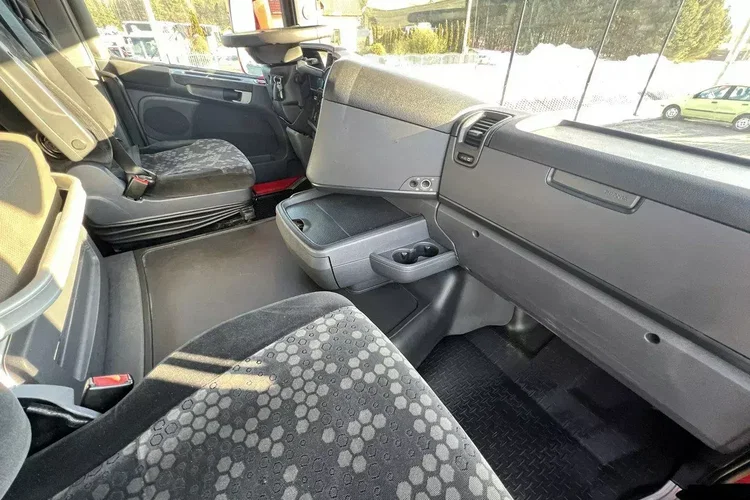 Scania R 450 Topline E6 4x2 Retarder Klima Postojowa zdjęcie 32