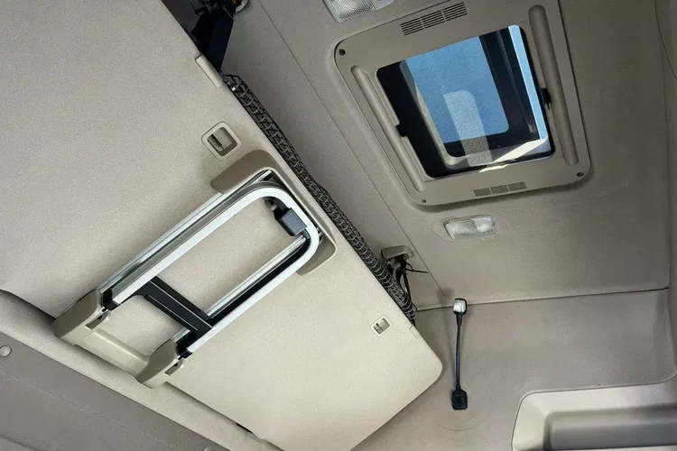 Scania R 450 Topline E6 4x2 Retarder Klima Postojowa zdjęcie 33