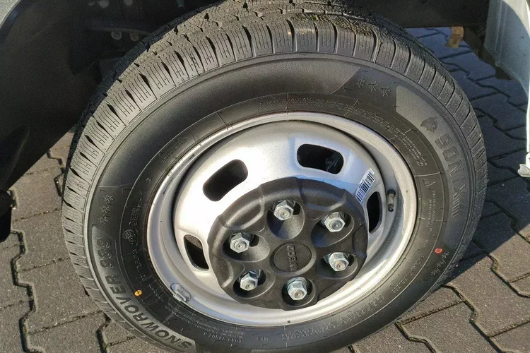 Iveco Daily 35C16 V zdjęcie 22