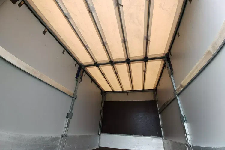 Iveco Daily 70C18 V H zdjęcie 21