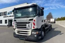 Scania R410 Hakowiec MEILLER RK20 65 zdjęcie 2