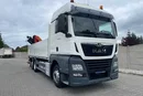 MAN TGX 26.460 HDS, PALFINGER PK 180002-EH, PILOT zdjęcie 3