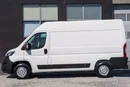 Peugeot Boxer L2H2 ŚREDNI 2.2 BlueHDI zdjęcie 18