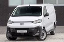 Fiat Scudo 2.0 L3H1 AUTOMAT wersja Maxi zdjęcie 3