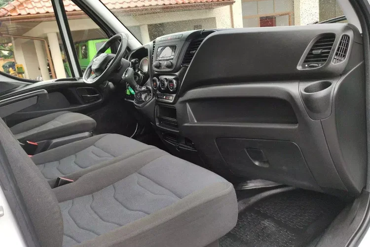 Iveco Daily 35S16S V zdjęcie 48