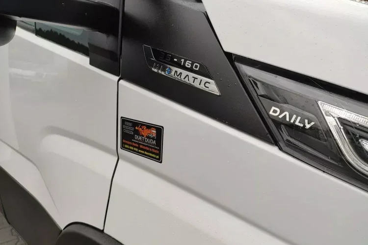 Iveco Daily 35S16S V zdjęcie 52